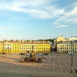 Helsinki Scavenger Hunt and Highlights Self-Guided Tour - What to Expect from the Itinerary