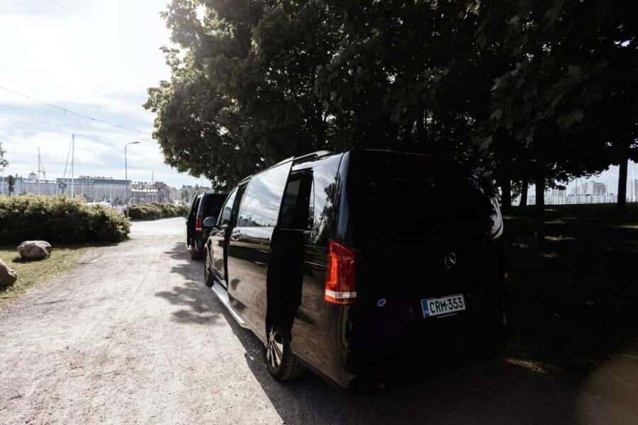 Helsinki Sightseeing With Private Car - What to Expect on Your Helsinki Private Tour