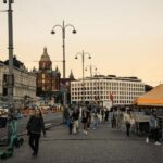 Helsinki: Small-Group Walking Tour with a Historian - Who Should Consider This Tour?