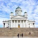 Helsinki: Small-Group Walking Tour with City Planner Guide - FAQ