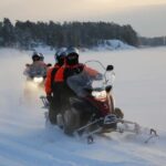 Helsinki: Snowmobile Tour with Lunch and Transfers - The Practicalities: Logistics, Cost, and Value