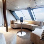 Helsinki-Stockholm Oneway Overnight Cruise with Cabin Stay - Onboard Experience: Dining, Entertainment, and Shops