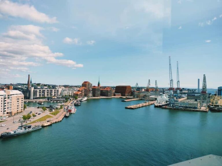 Helsinki: Taito - Design, Industry & Architecture - Exploring Hidden Spots and Local Corners