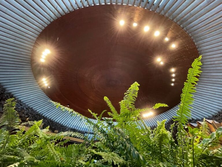 Helsinki: Temppeliaukio Church Entrance Ticket - What’s Included in Your Ticket