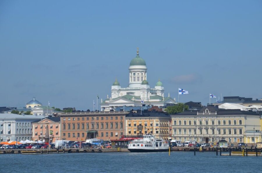 Helsinki: Tour with Private Guide - The Cost and What You’re Getting