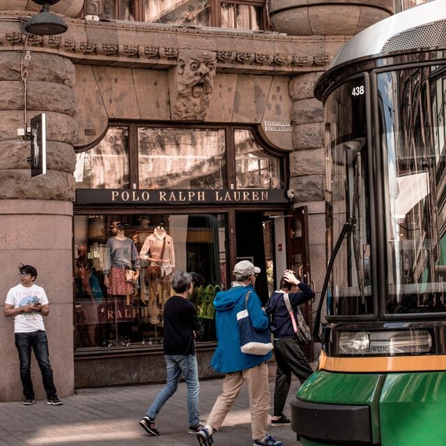 Helsinki: Tram Tour - What Makes This Tour Stand Out
