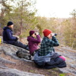 Helsinki: Uutela Guided Nature Hike with Snack - FAQs