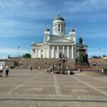 Helsinki VIP Tour and Medieval Porvoo - Journey to Medieval Porvoo