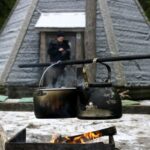 Helsinki: Winter Wonderland Liesjärvi National Park Hike - The Value of the Experience