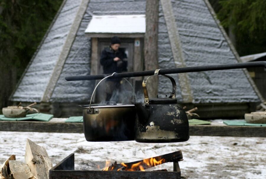 Helsinki: Winter Wonderland Liesjärvi National Park Hike - The Value of the Experience