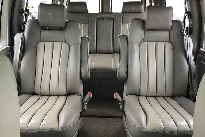 Henley's Private Tours - Guest say "Thoroughly Recommended" - Who Will Enjoy This Tour?