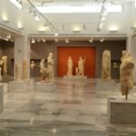 Heraklion: Archaeological Museum Ticket with City Audio Tour - Exploring Heraklion City with an Audio Tour