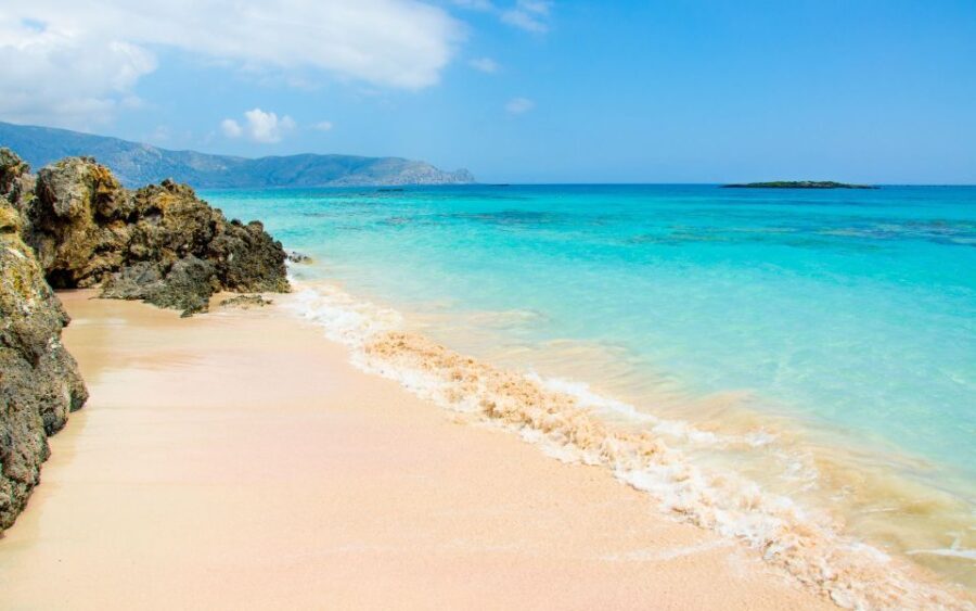 Heraklion Area: Direct Day Trip Elafonisi Island - An In-Depth Look at the Elafonisi Day Trip