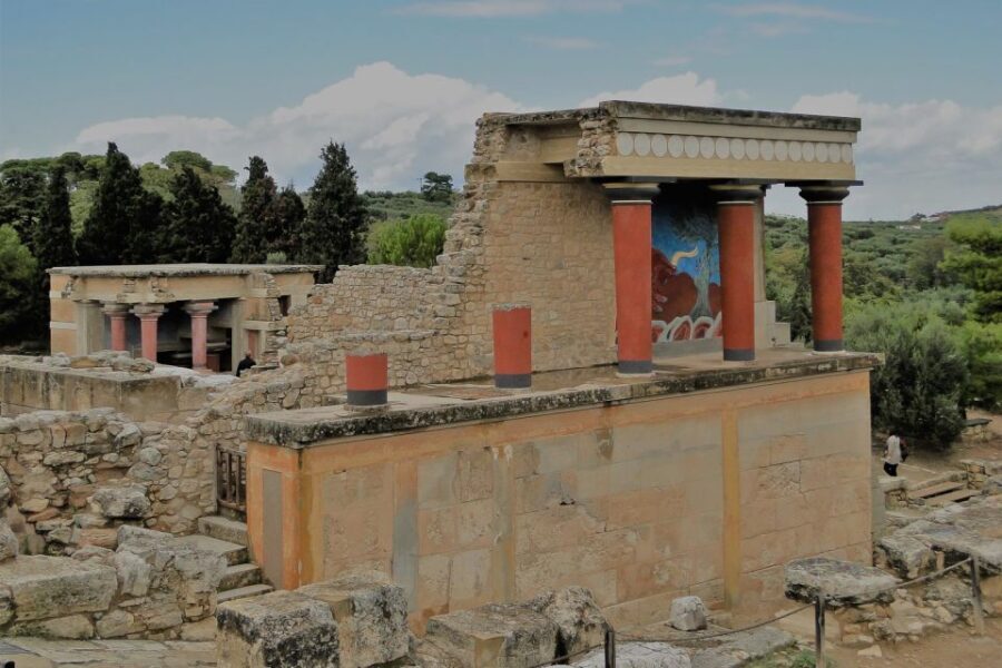 Heraklion: City Highlights with a Private Driver - The Practical Side: Transportation, Timing, and Cost