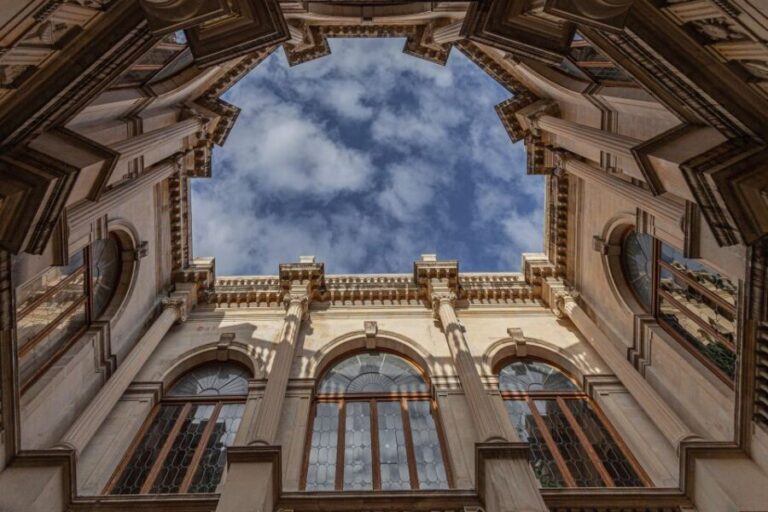 Heraklion city/Knossos Palace from Chania - Final Thoughts