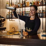 Heraklion: Cocktail Workshop with Finger Food Pairing - The Experience in Detail