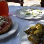 Heraklion: Cretan private cooking lesson with lunch in Arolithos - Who Should Consider This Tour?