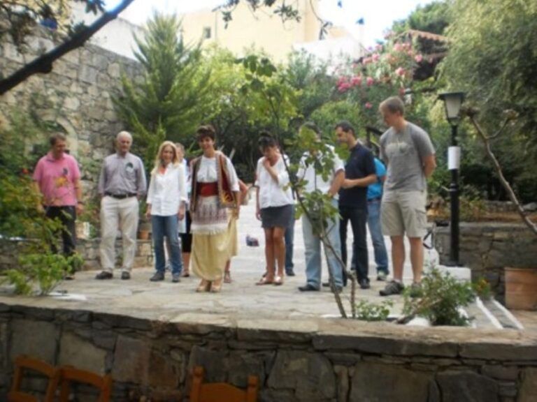 Heraklion Crete: Cretan and Greek Dance Lesson at Arolithos - Final Thoughts