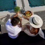 Heraklion: Dia Island Catamaran Trip with Sunset, Meal & Bar - Who Would Love This Tour?