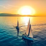 Heraklion: Dia Island Sailboat Cruise with Swimming and Meal - How the Experience Feels in Practice