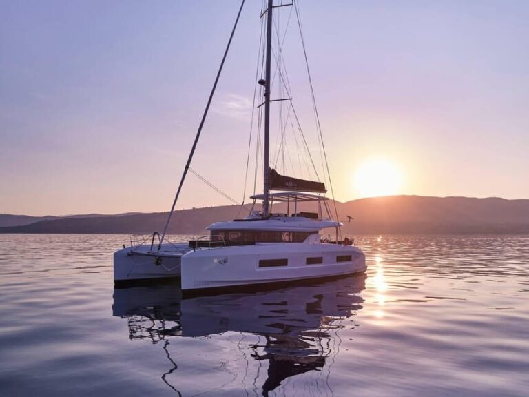 Heraklion: Dia Island Ultimate Catamaran Cruise with Meal - Practical Details: What Matters Most