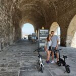 Heraklion: Ecobike Sightseeing Tour with Greek Meze - Price and Value