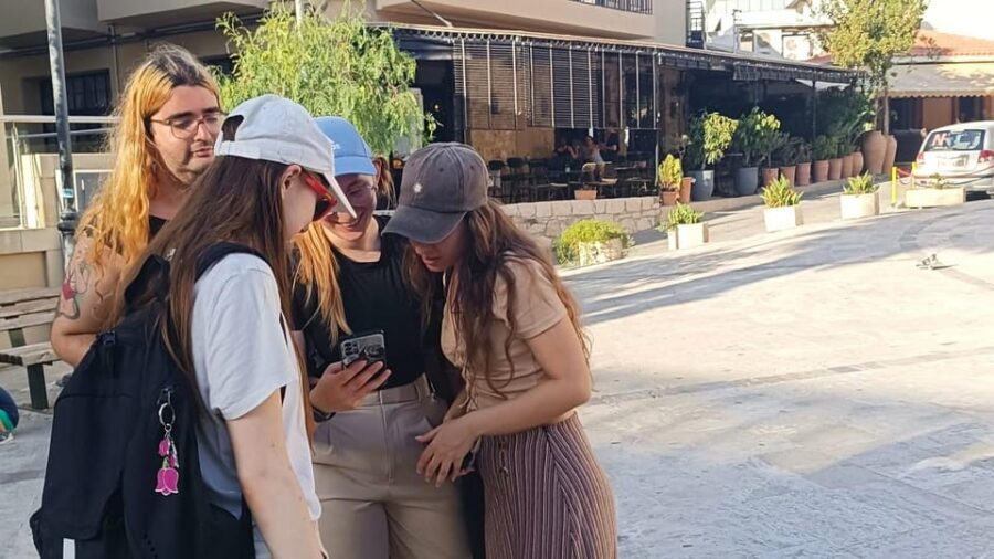 Heraklion: Family Zorba Treasure Hunt with Food Stops - Final Thoughts