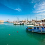 Heraklion: Heraklion Market & CretAquarium *SKIP The Line - The Downsides and Considerations