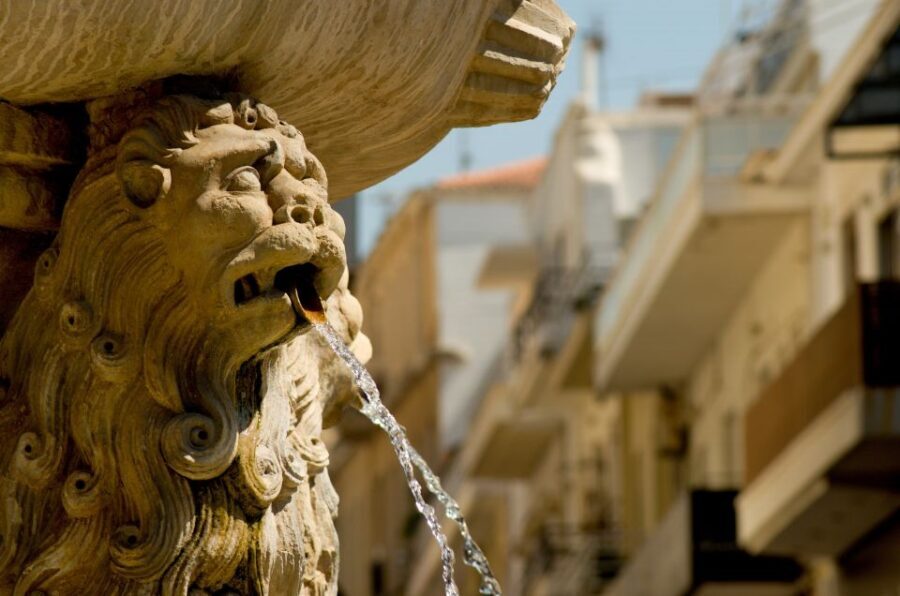 Heraklion: Hop-On Hop-Off Sightseeing Bus Tour - Exploring the Stops in Detail