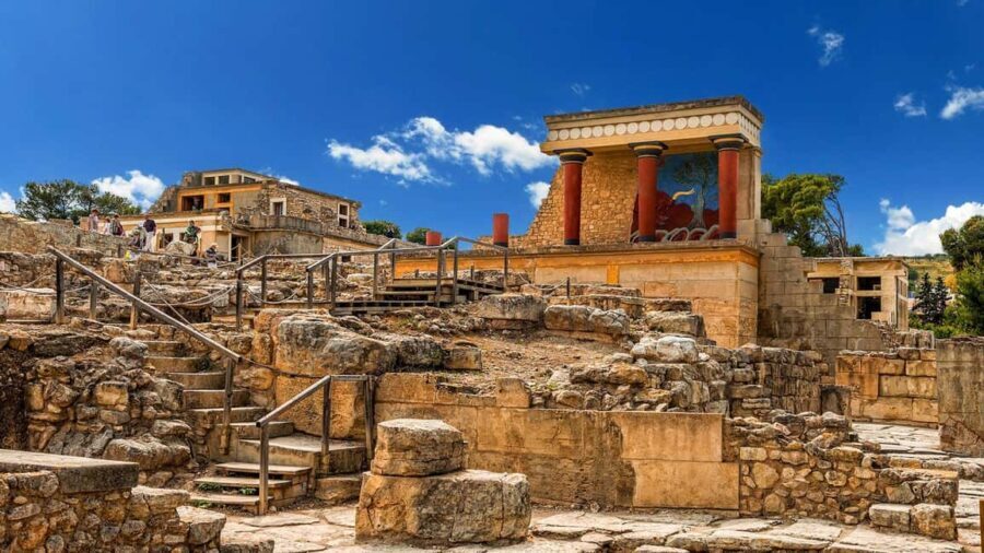 Heraklion: Knossos Private Full-day tour - What We Like About This Tour
