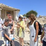 Heraklion: Knossos Private Guided Tour & Skip-the-Line Entry - The Itinerary: How Your Visit Unfolds