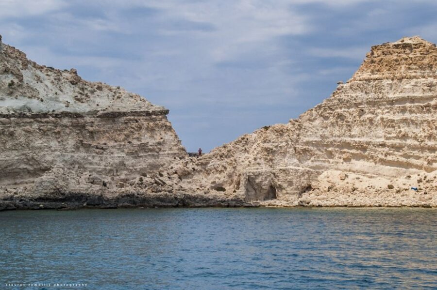 Heraklion, Malia & Agia Pelagi:Boat Trip to Koufonisi Island - What People Are Saying