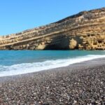Heraklion: Matala Beach, Hippie Caves, and Gortyn Day Trip - The Richness of the Experience — Beyond Just Sightseeing