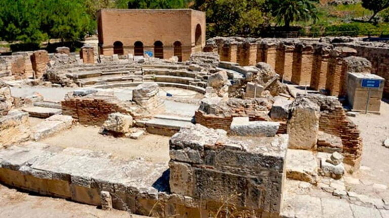 Heraklion: Matala & Zaros Hidden Treasures Day Trip - Who Would Enjoy This Tour?