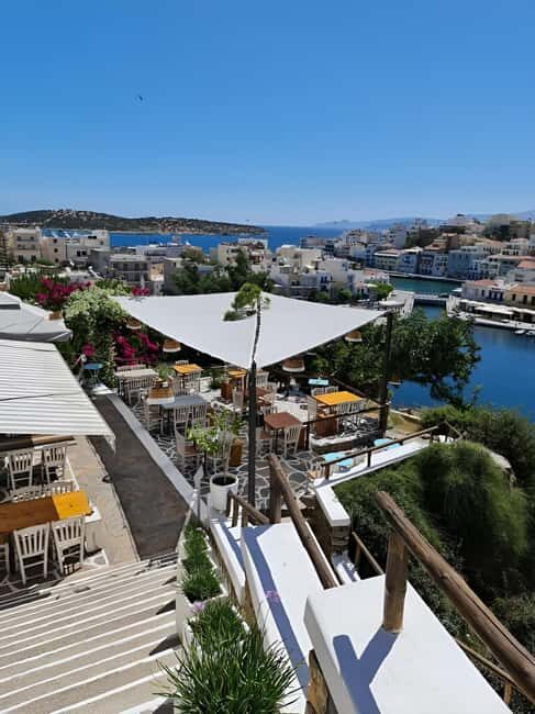 Heraklion: Mirabello Bay Day Trip with Plaka and St. Nikolas - The Real Experience: What Travelers Say