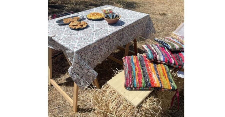 Heraklion :Olive & Dragon Farm Tour & Cretan Farmers Brunch - In-Depth Look at the Tour Experience