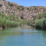 Heraklion: Preveli Palm Beach Boat Trip & Rethymno Town Tour - Is It Worth It? Breaking Down the Value