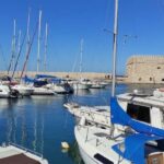 Heraklion: Private Active Sailing - What Makes This Tour Special?