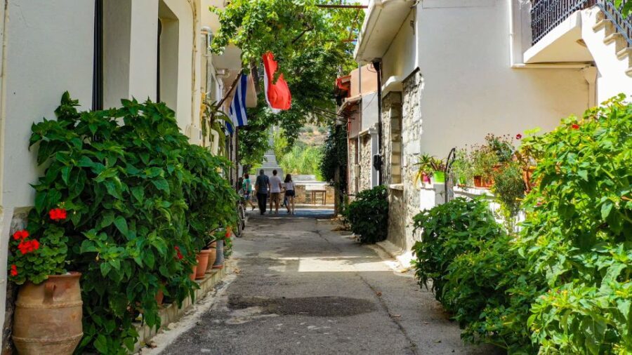 Heraklion: Private Full-Day Guided Tour of East Crete - The Real Value of This Tour