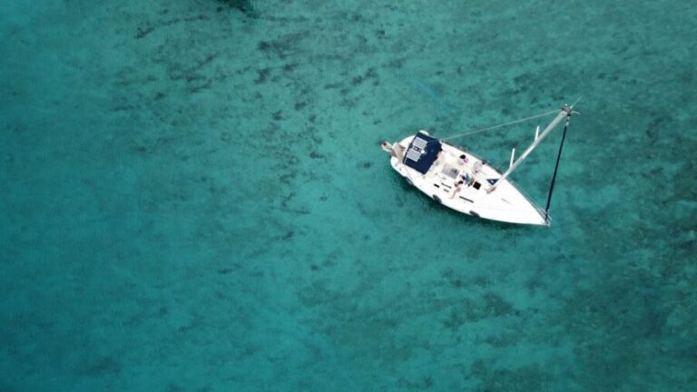 Heraklion: Private Full-Day Sailing Trip to Dia Island - How the Itinerary Shapes Your Day