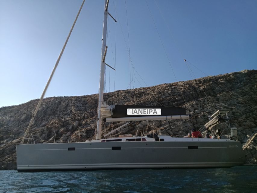 Heraklion: Private Sunset Cruise to Dia Island - Who Will Love This Tour?