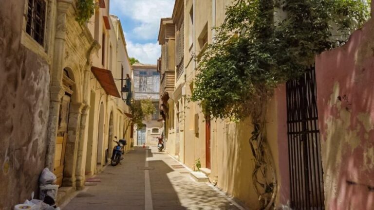 Heraklion: Rethymno and Western Crete Highlights Day Trip - What We Loved and What To Keep in Mind
