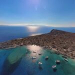 Heraklion: Sailboat Cruise to Dia Island with Drinks & Lunch - What This Tour Means for You