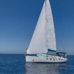 Heraklion: Sailing Trip to Dia Island with Lunch & Swimming - The Experience with the Crew: Why It Matters