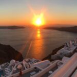 Heraklion: Santorini Day Trip with Boat Transfer & Oia Visit - The Journey Begins at Heraklion Port