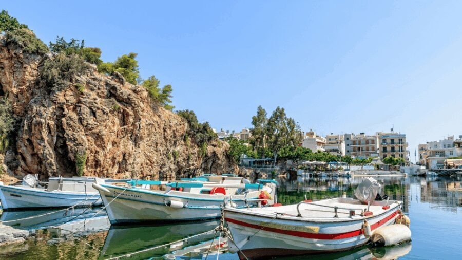 Heraklion: Spinalonga and Agios Nikolaos Cruise with Lunch - Starting Your Day: Pickup and Transport