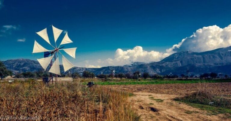 Heraklion: Sunset Safari with Dinner & Prosecco - What Sets This Tour Apart