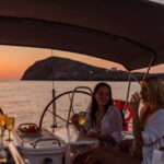 Heraklion: Sunset Sailing Cruise Dia Island with Snorkeling - What Travelers Are Saying