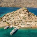 Heraklion to Spinalonga and Lasithi Plateau Land of Zeus - Starting Your Day: Pick-Up & Early Journey