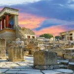Heraklion: Tour to Cave of Zeus, Mochos Village, & Knossos - Why This Tour Works Well